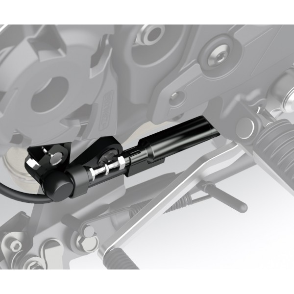 Kawasaki Quick Shifter Versys 1000 S & SE